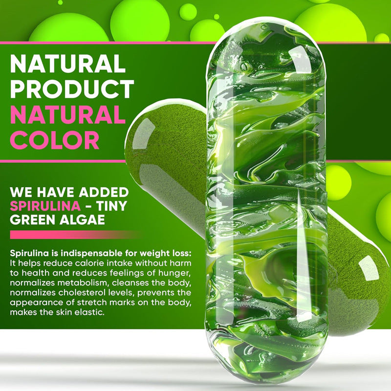 LeanLuma Fat Burner Capsule WEIGHT LOSS (FREE SHIPPING)